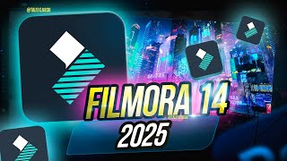 Como baixar e instalar Wondershare Filmora 13 português 2024 Tutorial Completo [upl. by Brey]