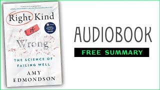 ⭐ 𝙍𝙞𝙜𝙝𝙩 𝙆𝙞𝙣𝙙 𝙤𝙛 𝙒𝙧𝙤𝙣𝙜  𝘼𝙢𝙮 𝙀𝙙𝙢𝙤𝙣𝙙𝙨𝙤𝙣  Free Audiobook [upl. by Freida]