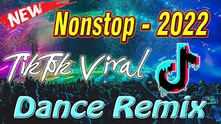 NEW TIKTOK VIRAL SONG REMIX DJ ROWEL DISCO NONSTOP HITS 2022 TIKTOK TEKNO MIX TOP HITS 2022 [upl. by Kazue552]