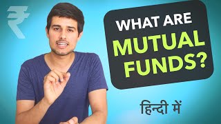 Mutual Funds Explained by Dhruv Rathee Hindi  Learn everything on Investments in 2020 [upl. by Lehpar]