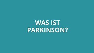 Was ist Parkinson [upl. by Gnil806]