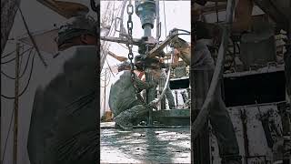 Workover Oilfield Rig rig over drilling oil tripping [upl. by Zora268]