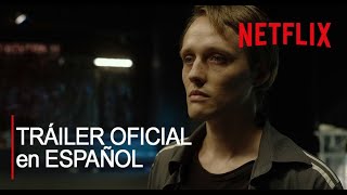 Horario Estelar Netflix Tráiler Oficial en Español [upl. by Katzman]