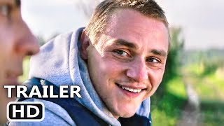 UNICORNS Trailer 2024 Ben Hardy Romance Movie [upl. by De]