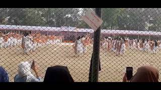 Annual Sports 2024  Mohammadpur Preparatory School And College  created by Muskan [upl. by Irrehc322]