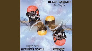 Black Sabbath  Juniors Eyes – 643  Track 3 [upl. by Norraf]