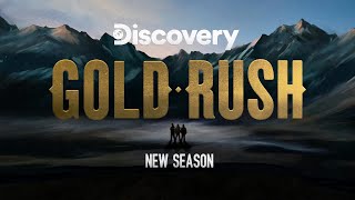 Gold Rush  Season 15  OFFICIAL Promo Trailer HD 2024 [upl. by Roche214]