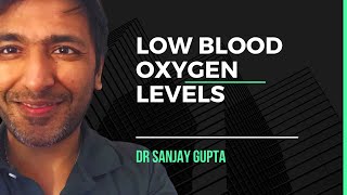 Low blood oxygen levels [upl. by Adan]