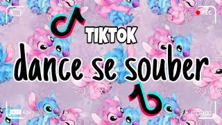 Dance se souberTik Tok 2023 [upl. by Inajna]