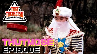 THUTMOSE Episode 1 [upl. by Emmeram418]