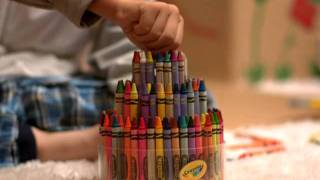 Crayola Holiday Gifts [upl. by Clifton]