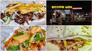 🔅SHAWARMA  KANNUR refillyourtummy [upl. by Adelia]