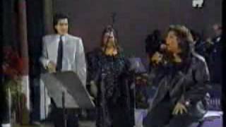 Toto Cutugno  Innamorati Brasov 1993 live [upl. by Rusticus]