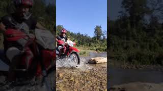 honda XR 150L my new bike test ride😍😍 20770705 [upl. by Ram]