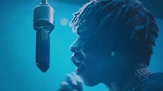 Lil Baby Emotionally Scarred Live Session Vevo Ctrl [upl. by Nichole]