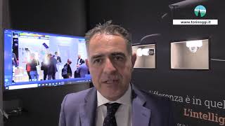 Neius Zeno Pro e l’app Secure le novità presentate da Urmet alla Fiera Sicurezza [upl. by Punke]