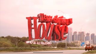 ho  Texas Chainsaw House ft LLOADED Official Music Video [upl. by Myrilla]