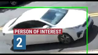 PersonVehicle of Interest in AWIR While Armed Gun 1600 bo 1st St NW on August 26 2023 [upl. by Yatnahs557]