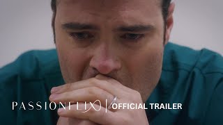 Gabriels Redemption Part III  Official Trailer  PASSIONFLIX [upl. by Tannie189]