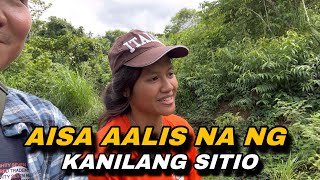 PART 4 ANG KATUTUBONG INGLISERA SA BUNDOKBIBILIB KA SA KANYA [upl. by Grim]