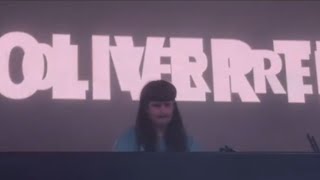 DJ Dr Oliver Tree  I Dont Wanna Fall In Love Live in Toronto  2024 [upl. by Freedman]