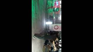 dhani ganstop RSB vs rafick BLACKERS [upl. by Enehpets]