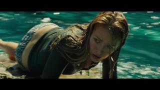 THE SHALLOWS  First 10 Minutes From The Movie 2016 [upl. by Yelnahs]