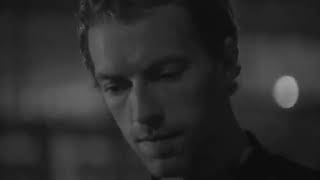 Coldplay  We Never Change Music Video [upl. by Nevear]