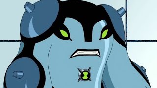 Ben 10 Ultimate Alien  S1E15 quotPerplexahedronquot Tamil Explanation  Mystery Neram  Gwen  Ben 10 [upl. by Aivan973]