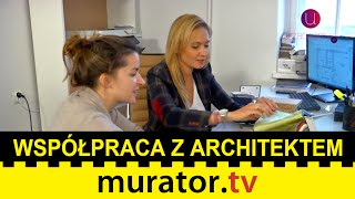 Jak przebiega projektowanie wnętrz z architektem [upl. by Guillema458]