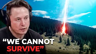 Elon Musk quotUS Navy Just Created Something So Advanced It Cant Be Stopped quot [upl. by Elleinad177]