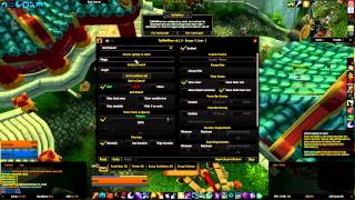 Tellmewhen Addon Guide Dispelling Enemies Or Purging [upl. by Albert222]