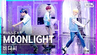 BDC  MOONLIGHT KPOP TV Show  엠카운트다운 EP718  Mnet 210715 방송 [upl. by Vevay]