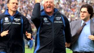 Carlo Mazzone Post Partita Sky  Brescia Atalanta 33 [upl. by Sharpe]