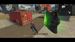 freefire white444 ff fyp viralvideo free fire🇧🇷 [upl. by Amehsyt947]