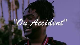 03 Greedo Type Beat  quotOn Accidentquot West Coast Type Beat [upl. by Erdah]