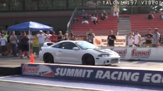 STM 2g GSX 600hp 98152 DSM Shootout [upl. by Nyrac]