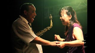 Lou Donaldson Quartet Live at the INNtöne Jazz Festival Diersbach Austria  2012 audio only [upl. by Ing]