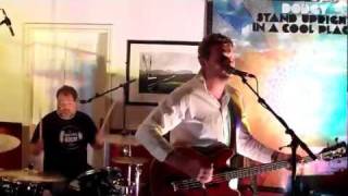 Dodgy  In A Room Live [upl. by Flagler]