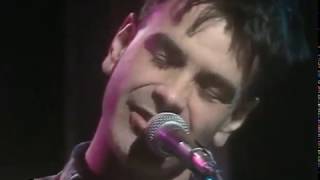 The Wedding Present  Nobodys Twisting Your Arm Calendar Yorkshire Television 1988 [upl. by Yetak461]