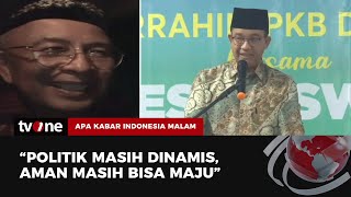 Sudah Dideklarasikan PKS Anies Berpasangan Dengan Sohibul Iman Bukan Kalengkaleng  AKIM [upl. by Frankie]