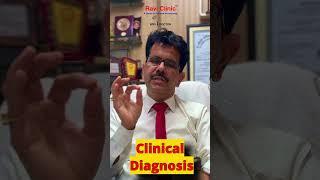 How to Diagnose CSF Rhinorrhea doctor homeopathy nose homeopathiceducation [upl. by Anitnas568]