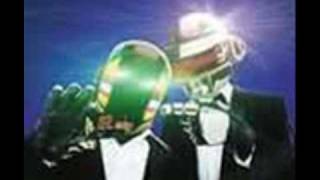 Daft PunkThe Brainwasher Backwards [upl. by Derreg]