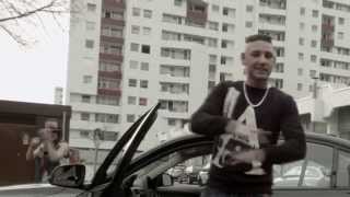 SHOK93  KönigsKettenRap  KKR Official HD Video [upl. by Ennaylil]