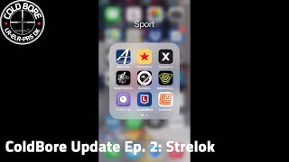 ColdBore Update Episode 2 Strelok English [upl. by Analos]