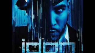 03 Don Omar  Blue Zone iDon [upl. by Ertnod]