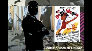 Videorecensione SPETTACOLO DI VARIETÀ di VINCENTE MINNELLI [upl. by Mulloy]