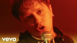 Nothing But Thieves  Futureproof Official Video [upl. by Elsworth]