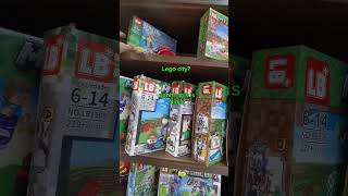 Nah What are these rip offs fakelego ripoff funny lego [upl. by Glynias235]