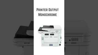 HP LaserJet Pro MFP 4101fdwe Wireless Black amp White Printer Review [upl. by Schulze471]